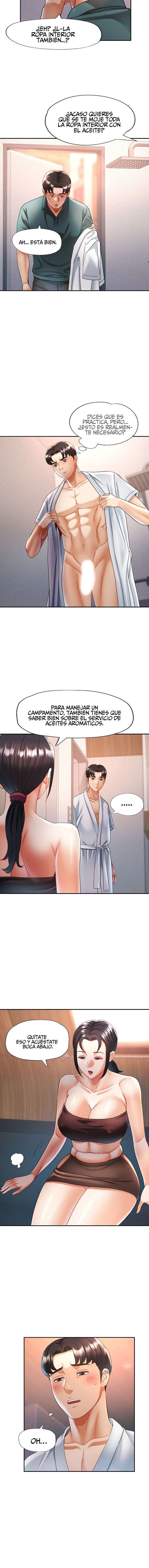 Mi hermana Casada Capítulo 14 - Page 3