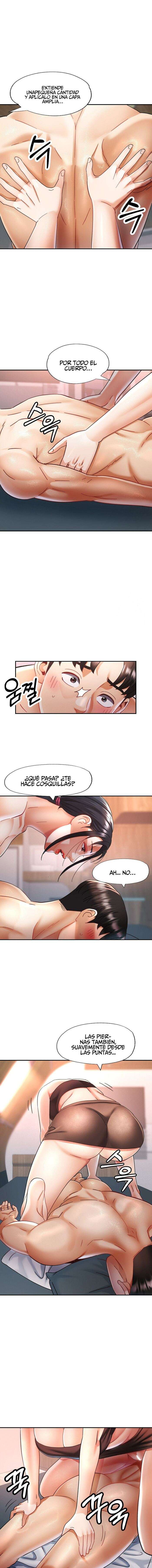 Mi hermana Casada Capítulo 14 - Page 5