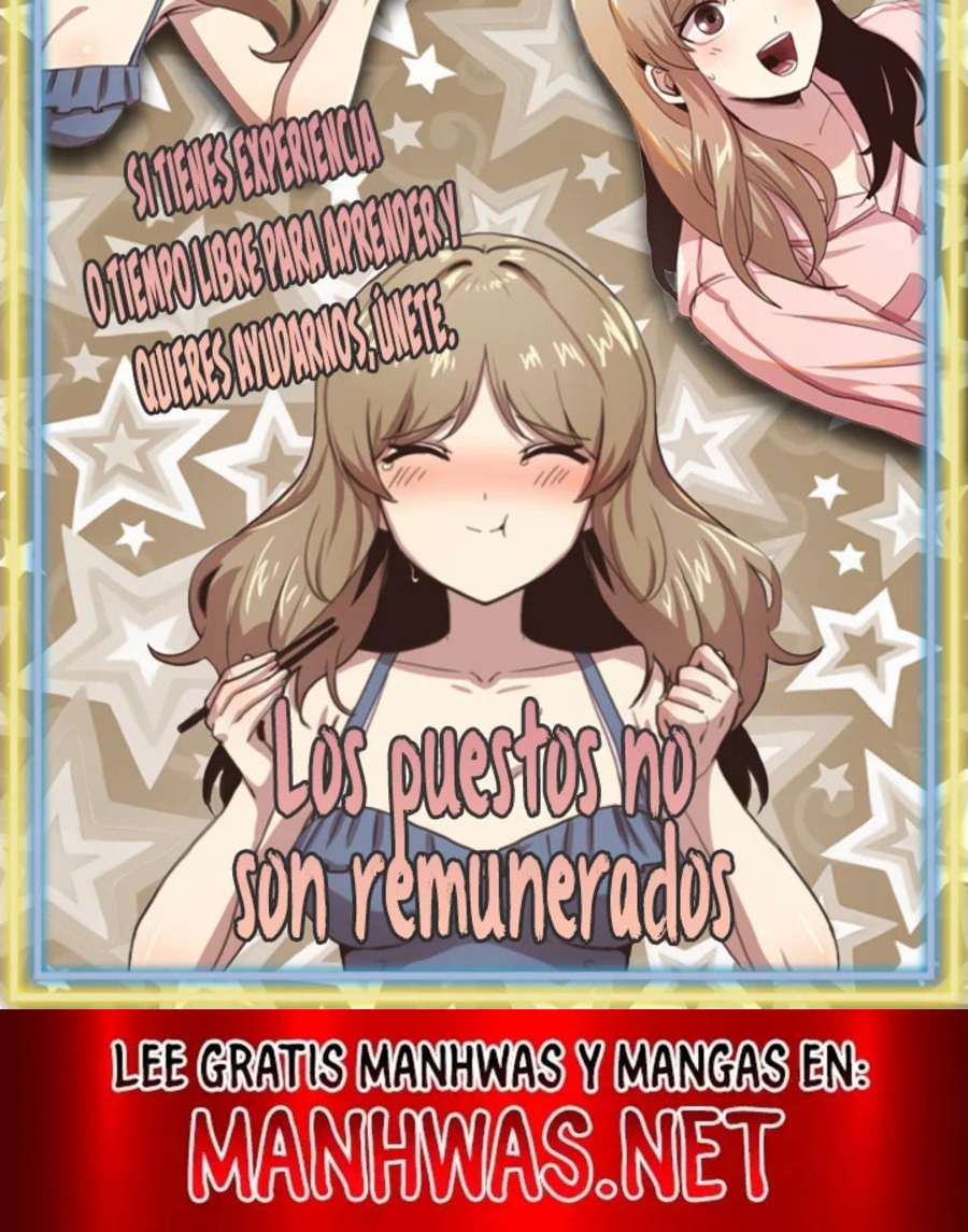 Mi hermana Casada Capítulo 15 - Page 19