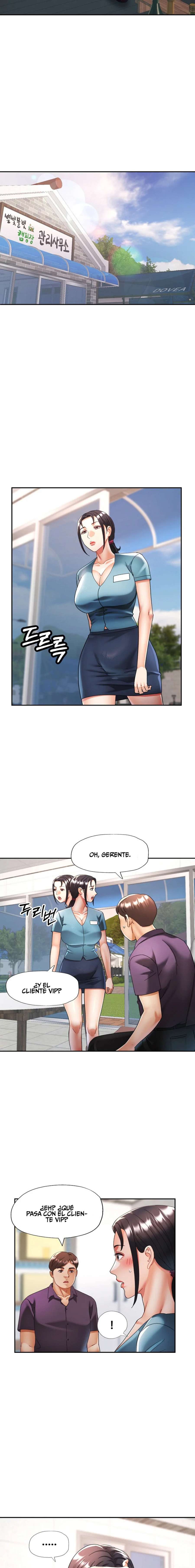 Mi hermana Casada Capítulo 15 - Page 5