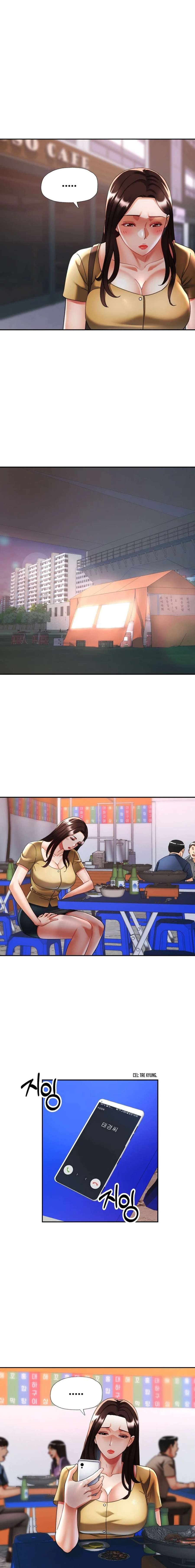 Mi hermana Casada Capítulo 16 - Page 12