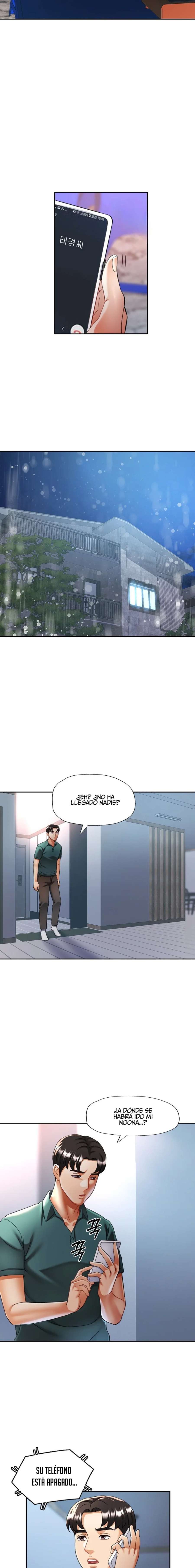 Mi hermana Casada Capítulo 16 - Page 13