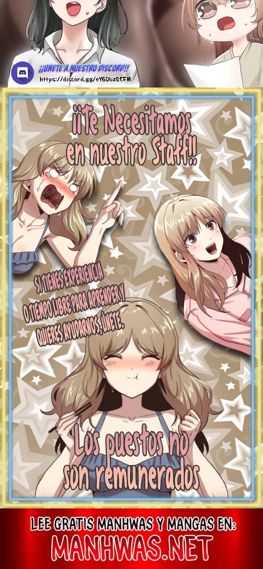 Mi hermana Casada Capítulo 16 - Page 19