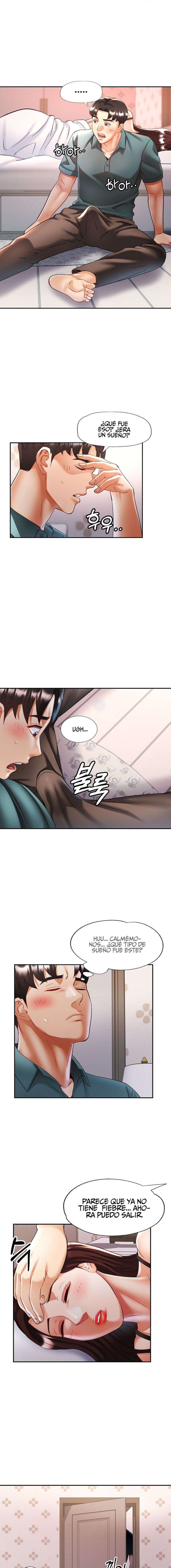 Mi hermana Casada Capítulo 17 - Page 11