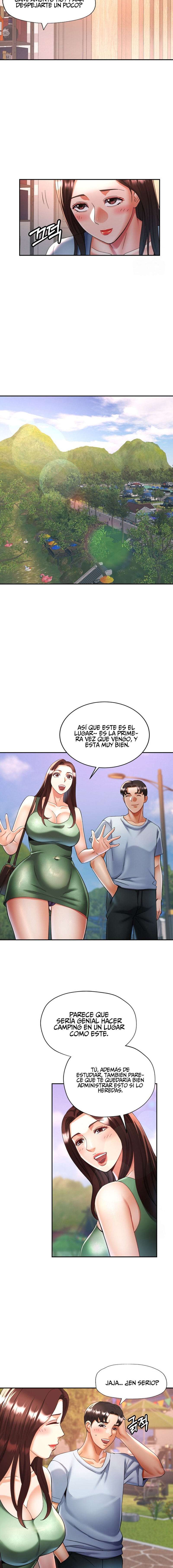 Mi hermana Casada Capítulo 17 - Page 15