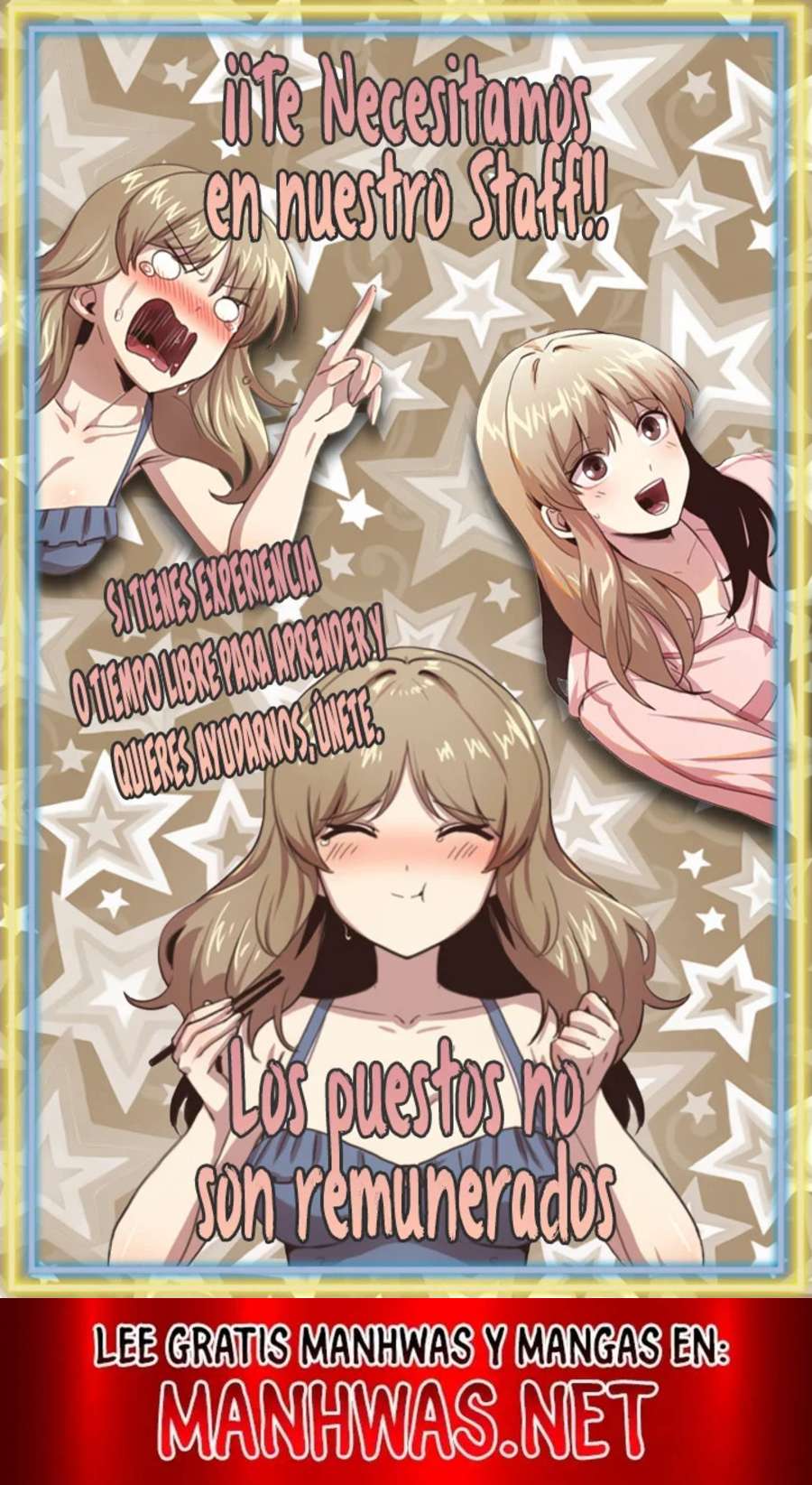 Mi hermana Casada Capítulo 18 - Page 18