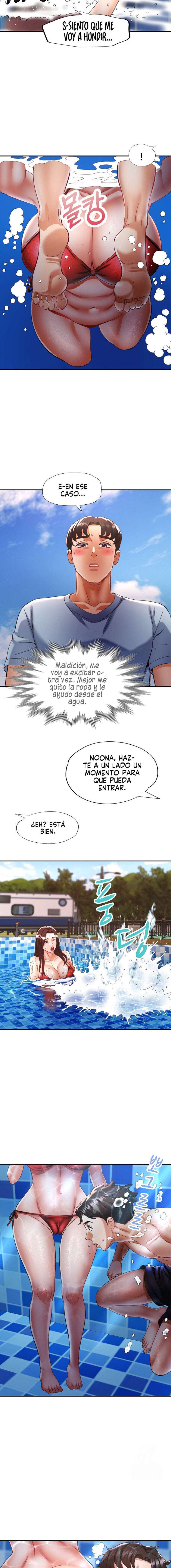 Mi hermana Casada Capítulo 19 - Page 13