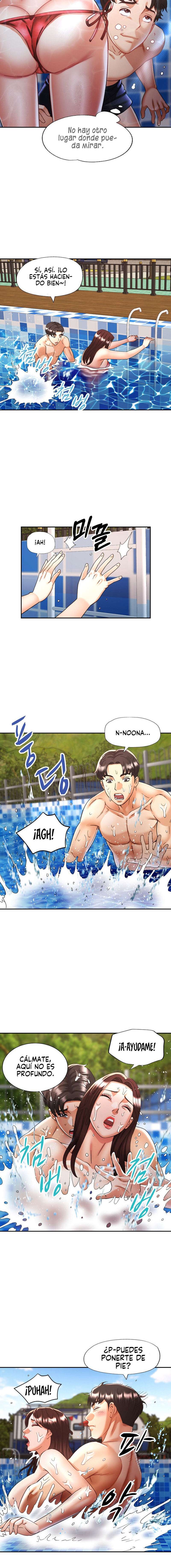 Mi hermana Casada Capítulo 19 - Page 14