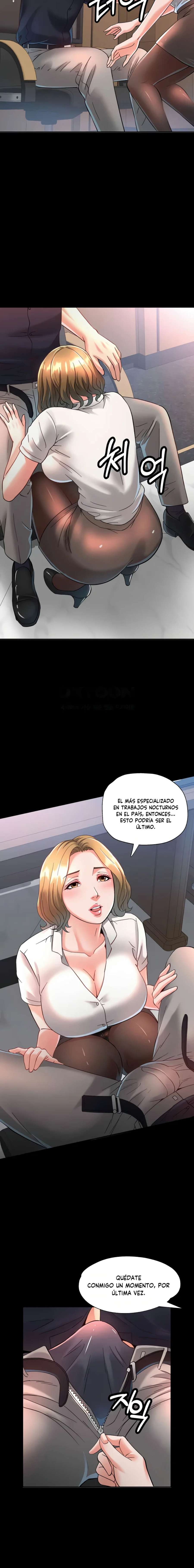 Mi hermana Casada Capítulo 2 - Page 11