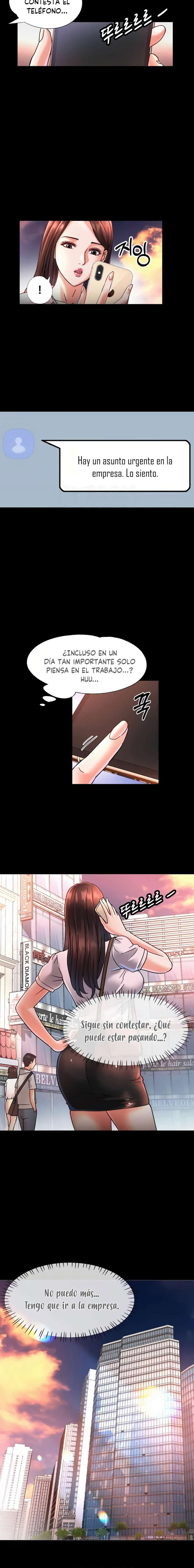 Mi hermana Casada Capítulo 2 - Page 7