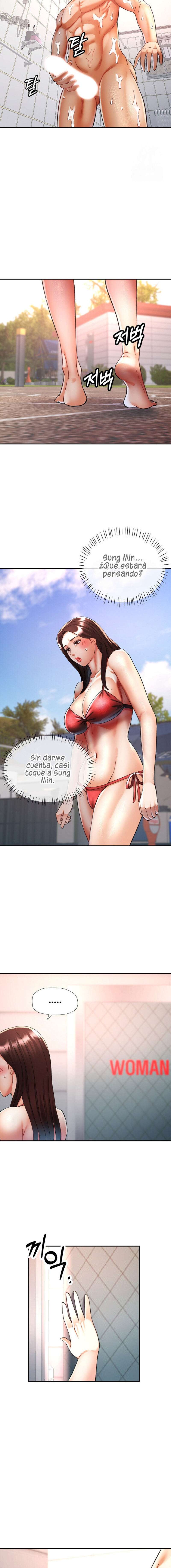 Mi hermana Casada Capítulo 20 - Page 12