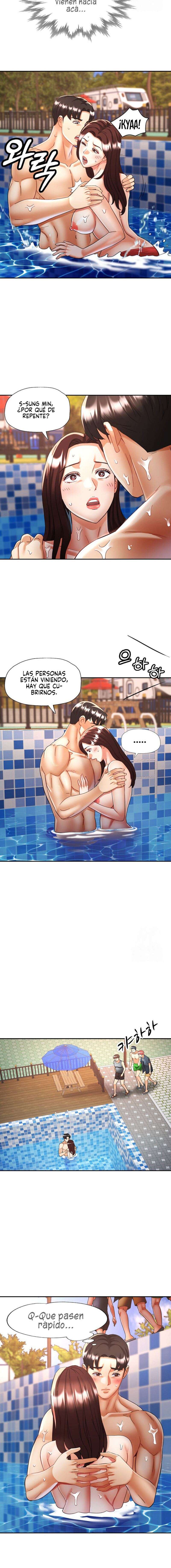 Mi hermana Casada Capítulo 20 - Page 3