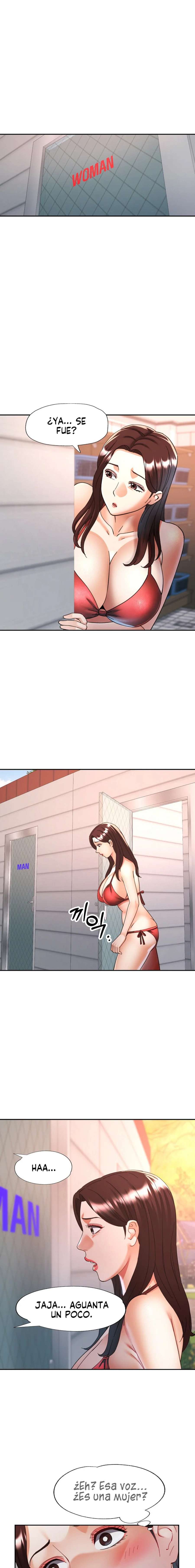 Mi hermana Casada Capítulo 21 - Page 13