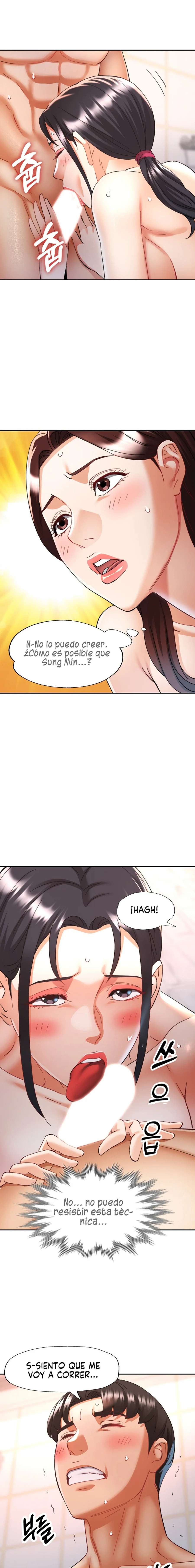 Mi hermana Casada Capítulo 21 - Page 16