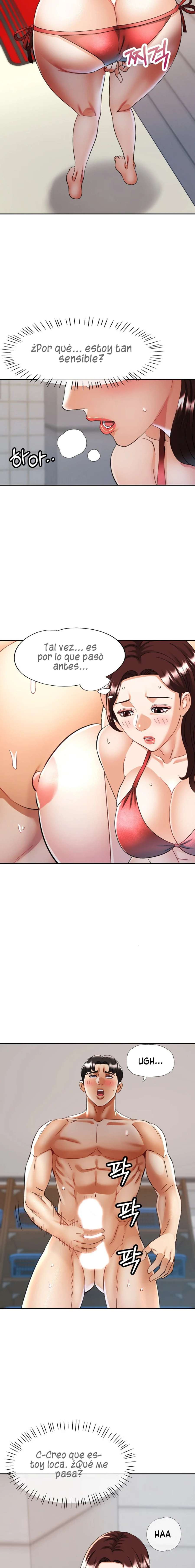 Mi hermana Casada Capítulo 21 - Page 3