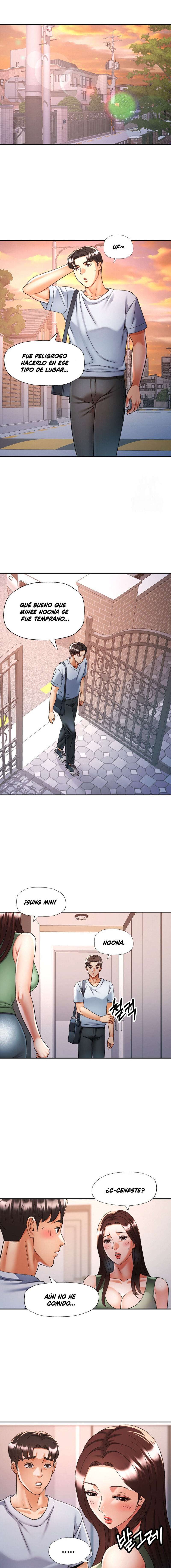 Mi hermana Casada Capítulo 22 - Page 13