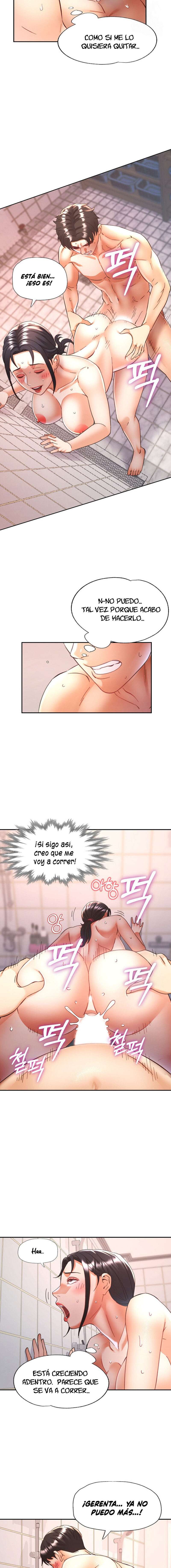 Mi hermana Casada Capítulo 22 - Page 6