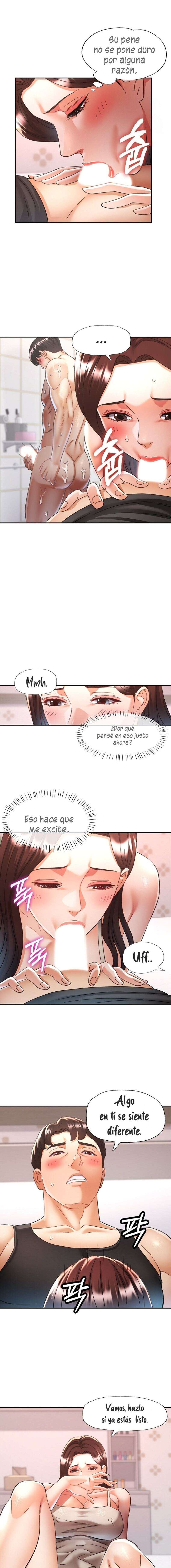 Mi hermana Casada Capítulo 23 - Page 6