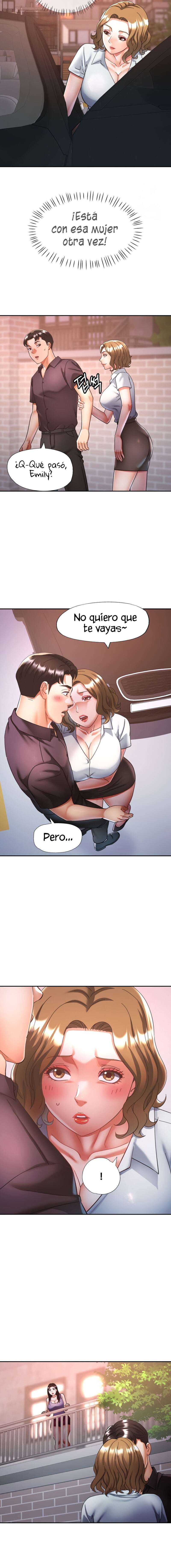 Mi hermana Casada Capítulo 24 - Page 12