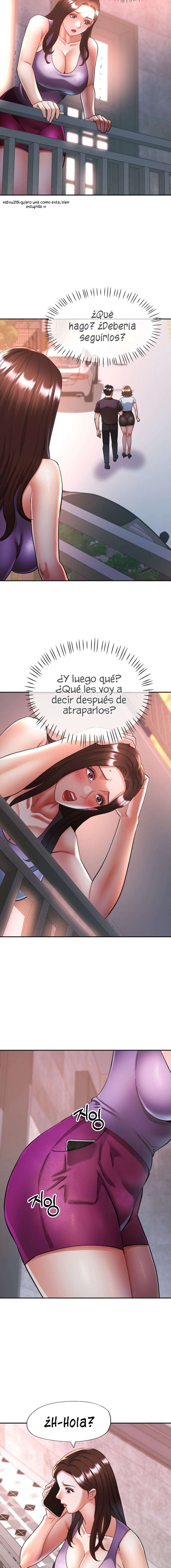 Mi hermana Casada Capítulo 24 - Page 14