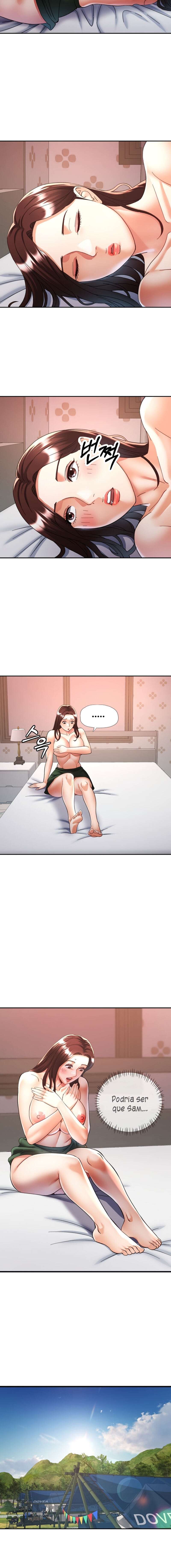 Mi hermana Casada Capítulo 25 - Page 14