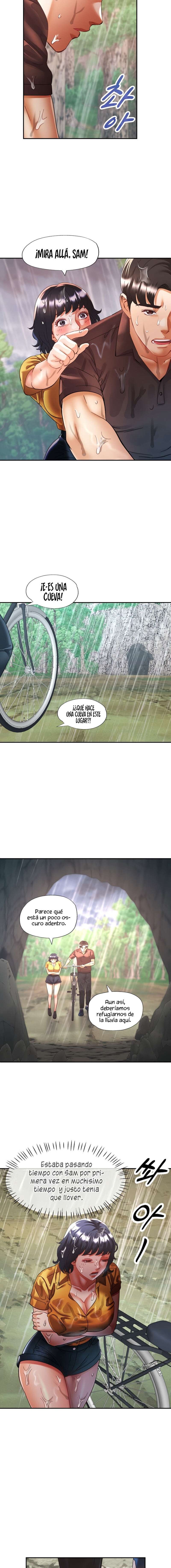 Mi hermana Casada Capítulo 26 - Page 11