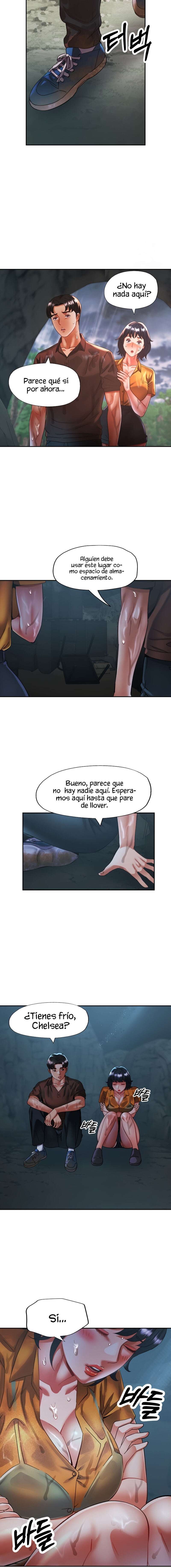 Mi hermana Casada Capítulo 26 - Page 12