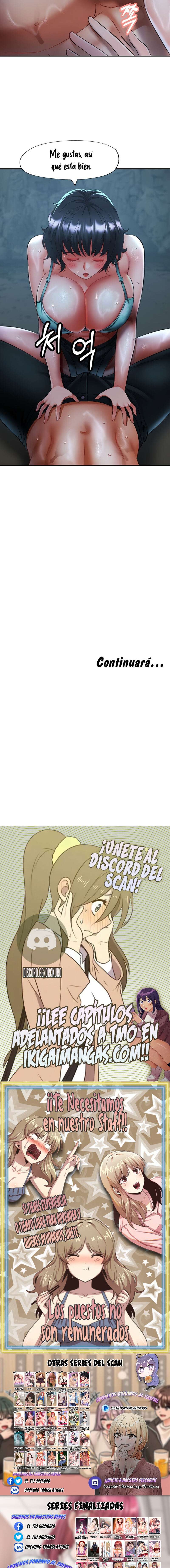 Mi hermana Casada Capítulo 26 - Page 16