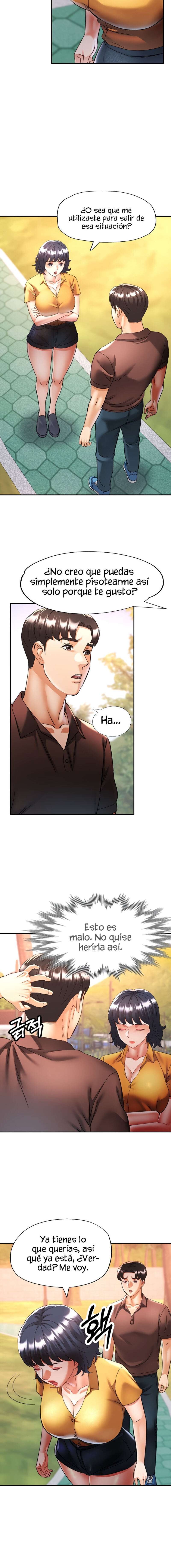 Mi hermana Casada Capítulo 26 - Page 7