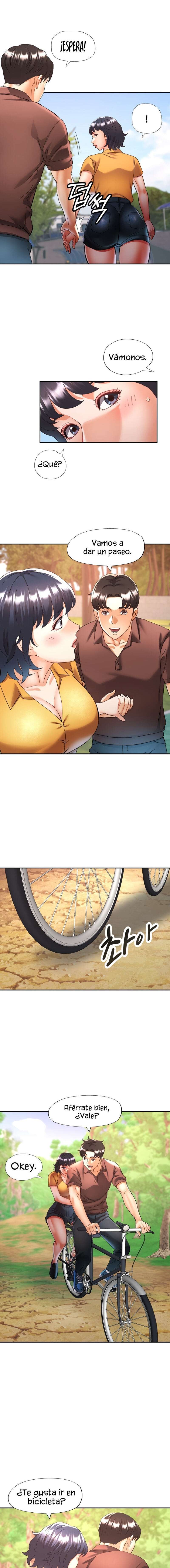 Mi hermana Casada Capítulo 26 - Page 8