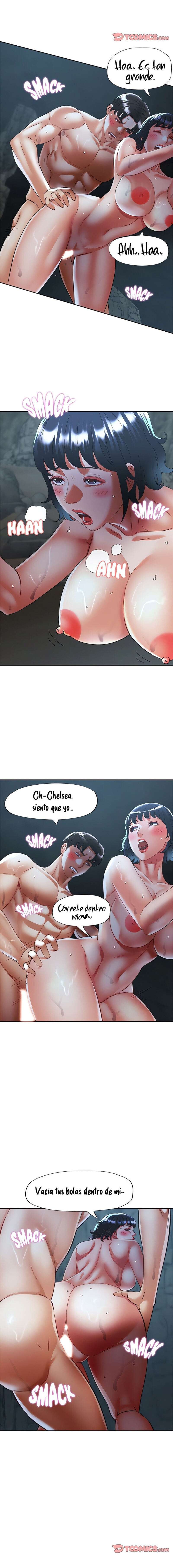 Mi hermana Casada Capítulo 27 - Page 10