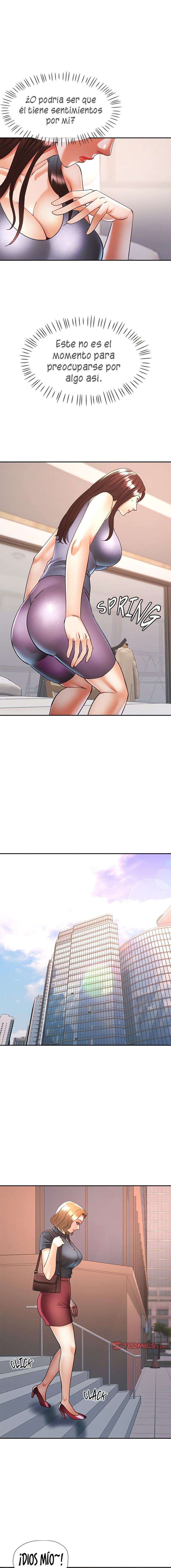 Mi hermana Casada Capítulo 27 - Page 13