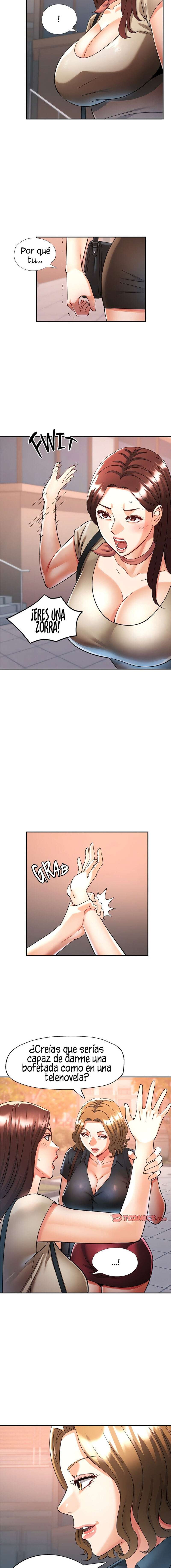 Mi hermana Casada Capítulo 27 - Page 15