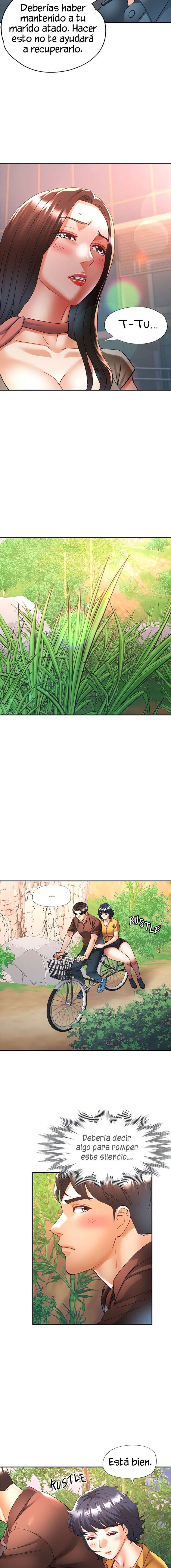 Mi hermana Casada Capítulo 27 - Page 16