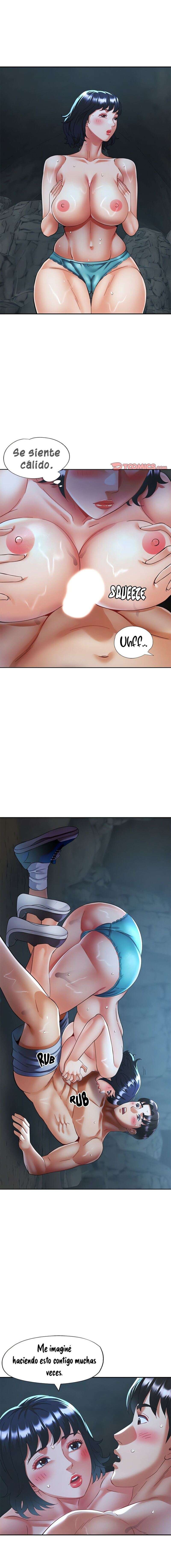 Mi hermana Casada Capítulo 27 - Page 4