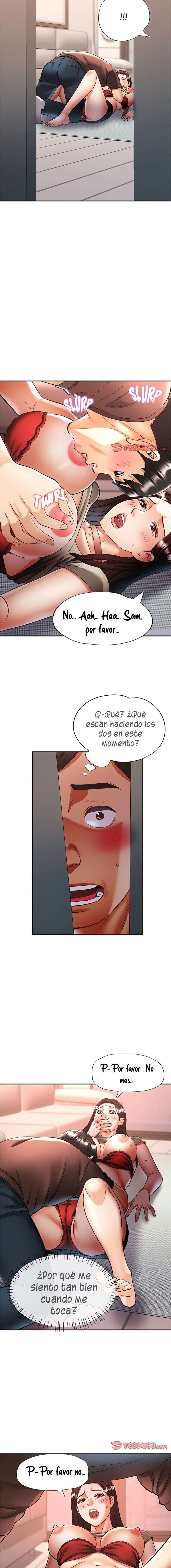 Mi hermana Casada Capítulo 28 - Page 12