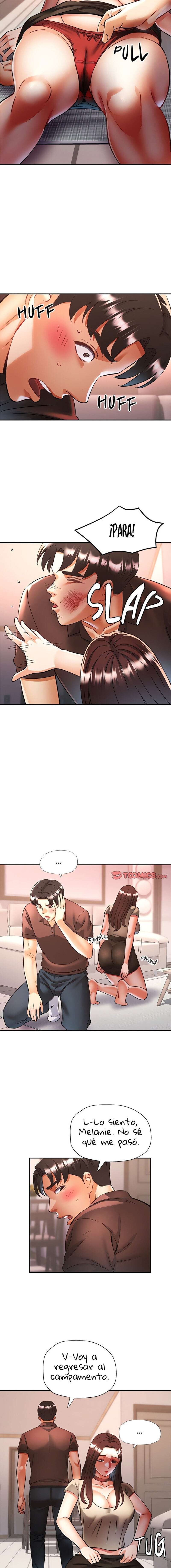 Mi hermana Casada Capítulo 28 - Page 13