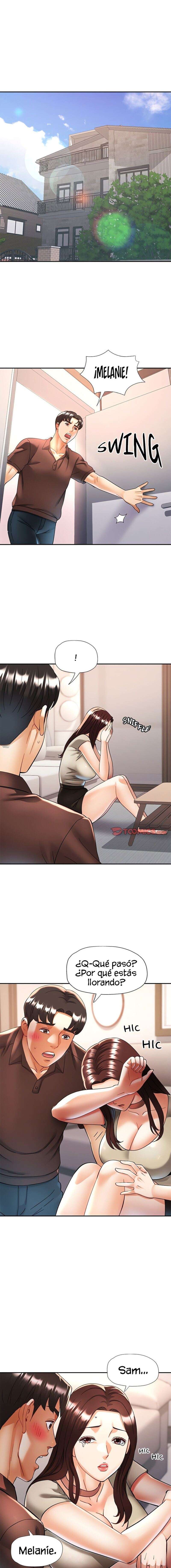 Mi hermana Casada Capítulo 28 - Page 6