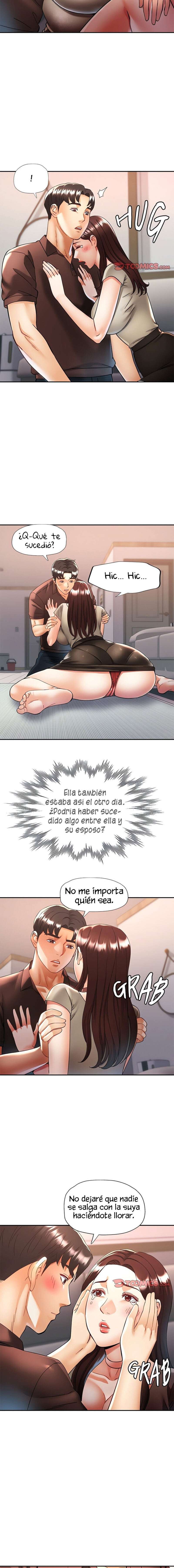 Mi hermana Casada Capítulo 28 - Page 7