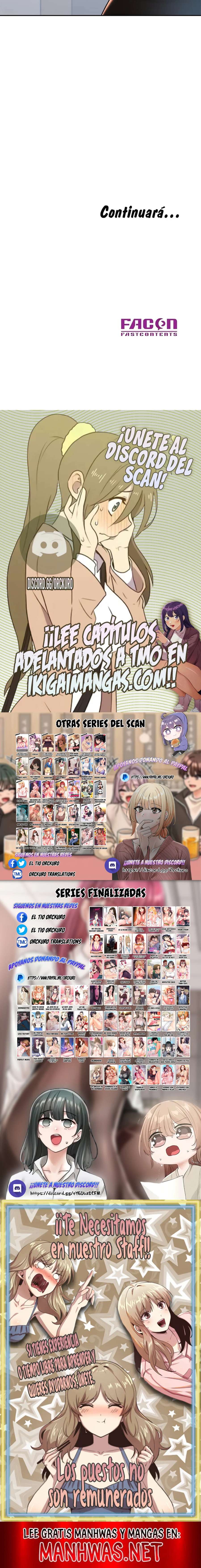 Mi hermana Casada Capítulo 29 - Page 19