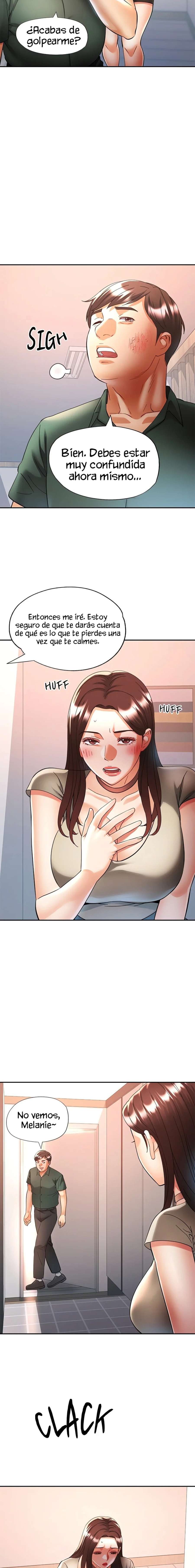 Mi hermana Casada Capítulo 29 - Page 8