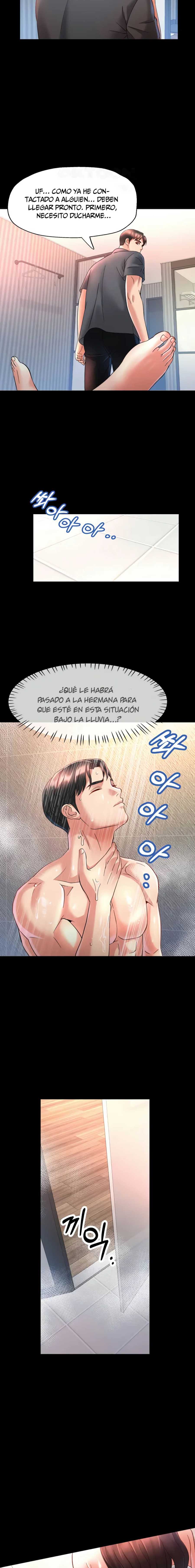 Mi hermana Casada Capítulo 3 - Page 12