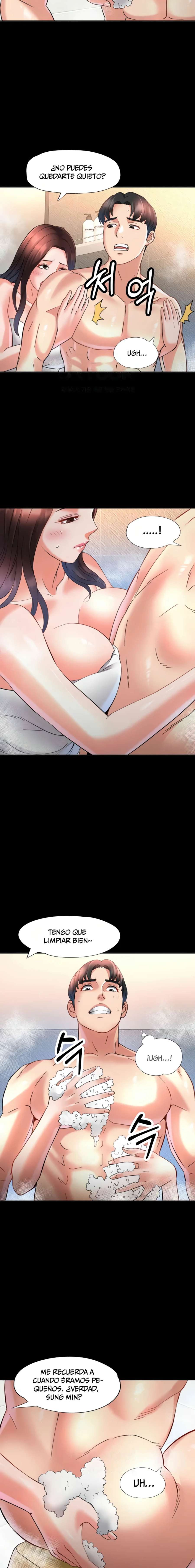 Mi hermana Casada Capítulo 3 - Page 16