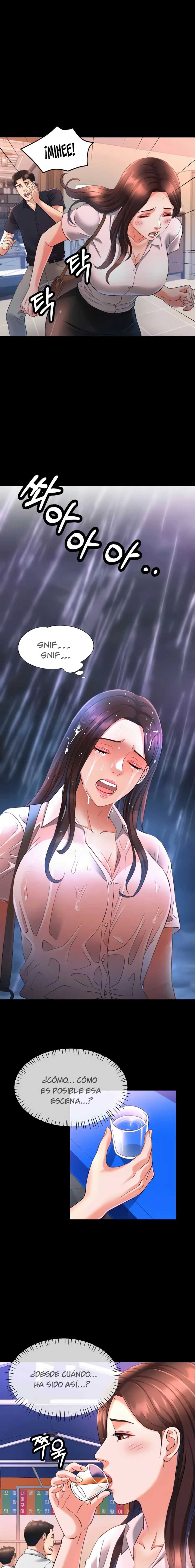 Mi hermana Casada Capítulo 3 - Page 4