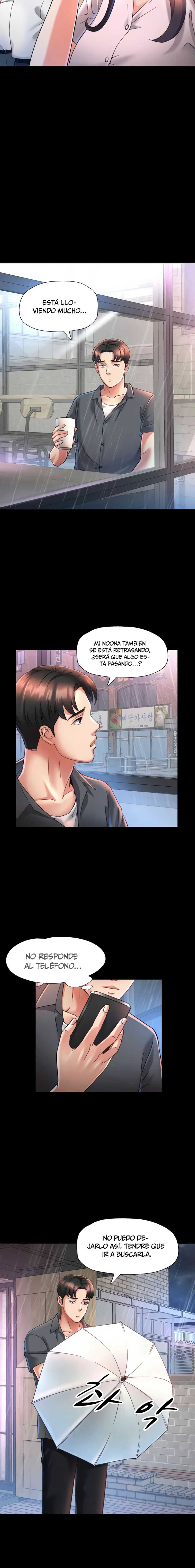 Mi hermana Casada Capítulo 3 - Page 5