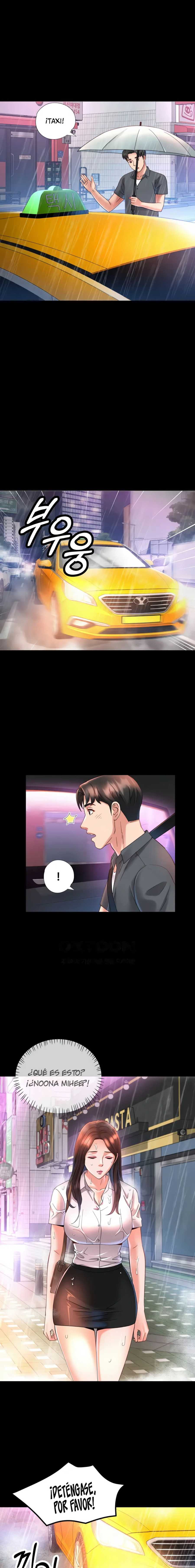 Mi hermana Casada Capítulo 3 - Page 6