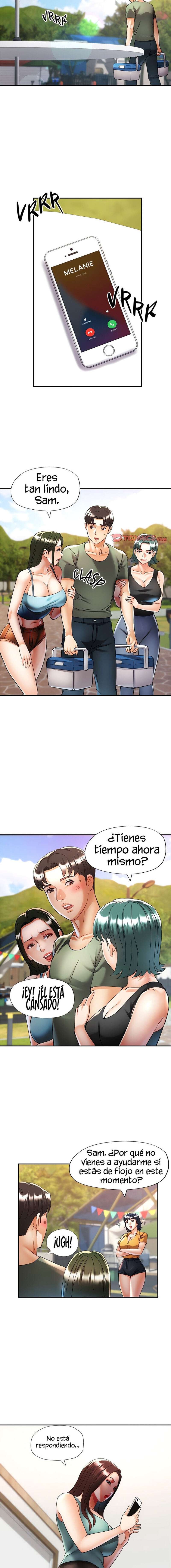 Mi hermana Casada Capítulo 30 - Page 3