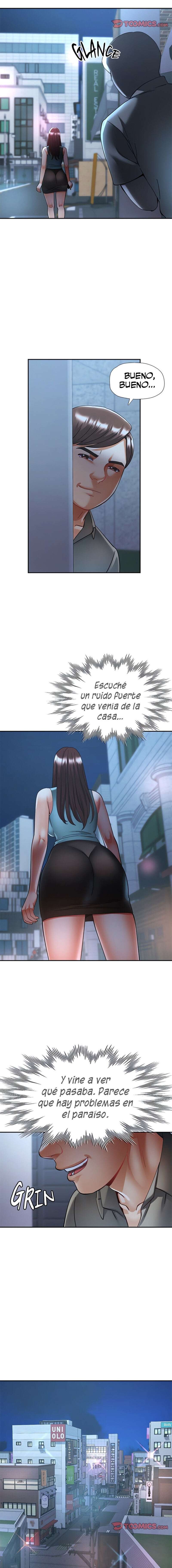 Mi hermana Casada Capítulo 31 - Page 11