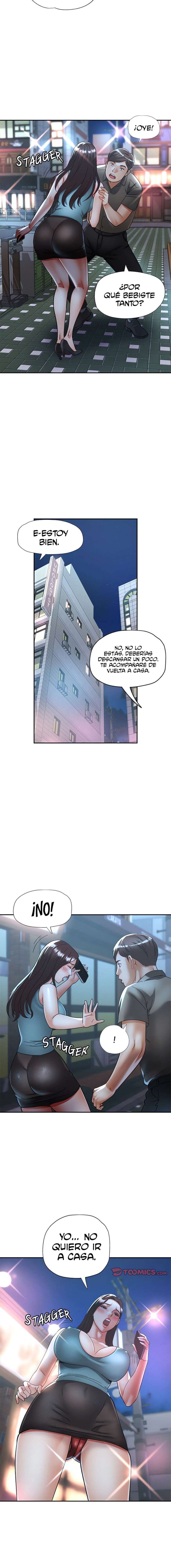 Mi hermana Casada Capítulo 31 - Page 15