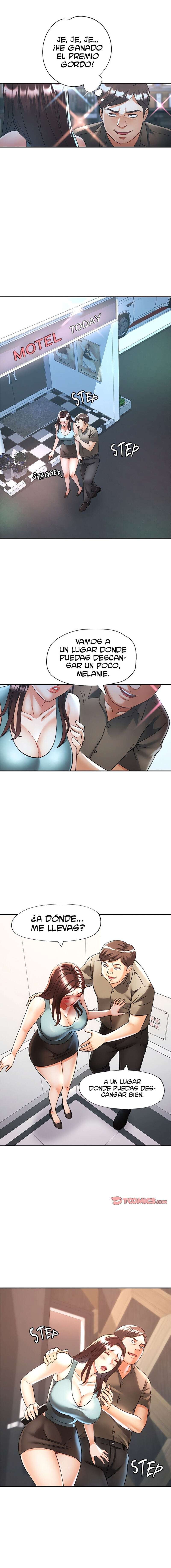 Mi hermana Casada Capítulo 31 - Page 16